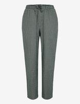 Björn Borg - Core Flannel Pyjama Pants - Kelnės - Marga / raštuota