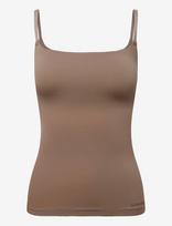 Björn Borg - Comfort Strap Tank - Sportiniai apatiniai drabužiai - Ruda