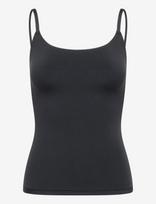 Björn Borg - Comfort Strap Tank - Sportiniai apatiniai drabužiai - Juoda