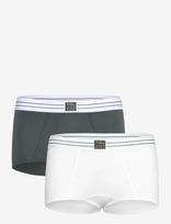 Björn Borg - Original Boxer Shorts 2P - Sportinės kelnaitės - Marga / raštuota