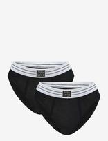 Björn Borg - Original Brief 2P - Sportinės kelnaitės - Juoda