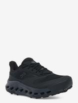 On - Cloudhorizon 2 Waterproof - Sportiniai žygio batai - Juoda
