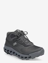 On - Cloudhorizon 2 Mid Waterproof - Sportiniai žygio batai - Pilka
