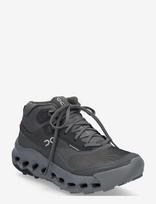 On - Cloudhorizon 2 Mid Waterproof - Sportiniai žygio batai - Pilka