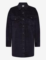 Billabong - Winter Ocean Cord - Sportinė suknelė - Juoda