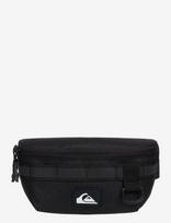 Quiksilver - Packed - Sportinis juosmens krepšys - Juoda