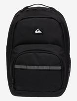 Quiksilver - Schoolie 30L - Sportinė kuprinė - Juoda