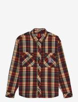 Element - Mxe Flanel Shirt - Flaneliniai marškiniai - Marga / raštuota