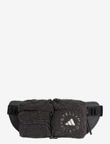 Adidas By Stella McCartney - Asmc Bumbag F - Sportinis juosmens krepšys - Pilka