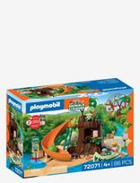 PLAYMOBIL - Zoo: Jungle Adventure - Playmobil Animals & Friends - Marga / raštuota