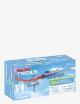 PLAYMOBIL - Sky Trails: Booster - Lenktynių trasos - Marga / raštuota