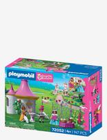 PLAYMOBIL - Masked Ball In The Pavilion - Playmobil Princess - Rožinė