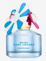 Marc Jacobs Fragrance - Daisy Murakami Blue Edp - Kvapusis vanduo - Nude