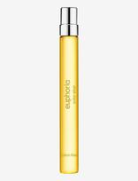 Calvin Klein - Euphoria Solar Elixir Parfum Intense For Women - Kvapusis vanduo - Nude