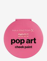 Max Factor - 2000 Calorie Pop Art Blush & Bronzer - Makiažui - Rožinė