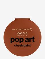 Max Factor - 2000 Calorie Pop Art Blush & Bronzer - Makiažui - Ruda