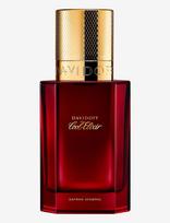 Davidoff - Cool Elixir Parfum Safran Mineral Edp - Kvapusis vanduo - Nude
