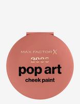 Max Factor - 2000 Calorie Pop Art Blush & Bronzer - Makiažui - Koralinė spalva