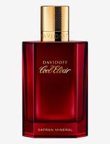 Davidoff - Cool Elixir Parfum Safran Mineral Edp - Kvapusis vanduo - Nude