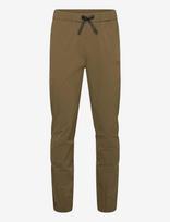 PICTURE ORGANIC CLOTHING - Lenu Strech Pants - Treniruočių kelnės - Chaki spalva