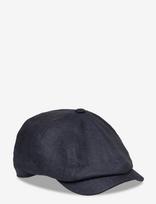 Wigéns - Newsboy Classic Cap - Kepurė - Tamsiai mėlyna