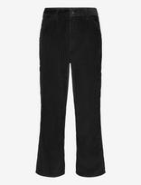 Levi's® - 568 Loose Strt Carpenter Perfe - Cargo kelnės - Juoda