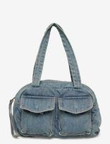 Levi's® - Blake This Looks Cool - Rankinė - Mėlyna