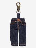 Levi's® - Levis Mini 501 Charm Ocean Ind - Raktų pakabukai ir rankinių pakabukai - Tamsiai mėlyna