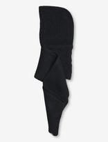 Levi's® - Ws Sadie Snood Caviar - Balaklava - Juoda