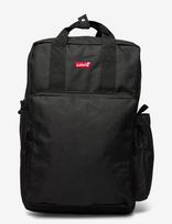 Levi's® - Lpack Large Caviar - Kuprinė - Juoda