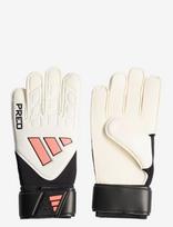 Adidas Performance - Pred Gl Mtc - Sportinės futbolo pirštinės - Balta