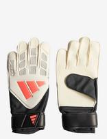 Adidas Performance - Pred Gl Trn - Sportinės futbolo pirštinės - Kreminė spalva