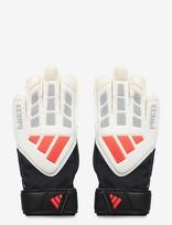 Adidas Performance - Pred Gl Trn J - Futbolo pirštinės - Balta