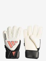 Adidas Performance - Pred Gl Mtc Fs - Sportinės futbolo pirštinės - Balta