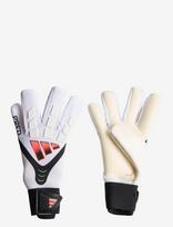 Adidas Performance - Pred Gl Com - Sportinės futbolo pirštinės - Balta
