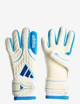 Adidas Performance - Copa Gl Pro J - Futbolo pirštinės - Balta