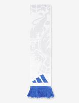 Adidas Performance - Fck Home Scarf - Sportinis šalikas - Balta