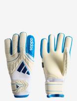 Adidas Performance - Copa Gl Pro Fs - Sportinės futbolo pirštinės - Balta
