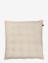 ERNST - Seat Cushion - Kėdžių pagalvėlė - Kreminė spalva