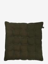 ERNST - Seat Cushion - Kėdžių pagalvėlė - Žalia