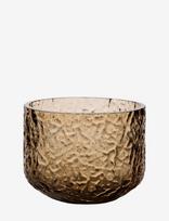 ERNST - Candleholder - Žvakių laikiklis - Ruda