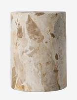 Muubs - Toothbrush Holder Vita - Seashell - Dantų šepetėlio laikiklis - Smėlio
