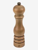 Peugeot - Paris Antik Peberkværn ,Træ, Mat Antik 22 Cm - Prieskonių malūnėlis