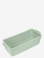 Peugeot - Appolia Brødform 31 Cm Sage Green - Kepimo skarda - Žalia