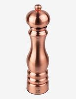 Peugeot - Paris Chef Pepper Mill U'select, Copper, 22Cm - Prieskonių malūnėlis - Aukso