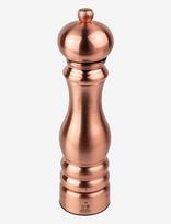 Peugeot - Paris Chef Pepper Mill U'select, Carbon, 22Cm - Prieskonių malūnėlis - Aukso