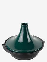 Peugeot - Tajine Grøn 30 Cm. - Troškintuvas - Žalia
