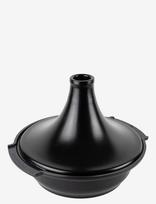 Peugeot - Tajine Sort 30 Cm. - Troškintuvas - Juoda