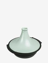 Peugeot - Atlas  Tajine 30 Cm Sage Green - Troškintuvas - Žalia