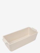 Peugeot - Appolia Brødform Cremehvid 31 Cm - Kepimo skarda - Kreminė spalva